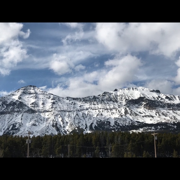 Meet the Posher Other - Meet your Posher, Lisa